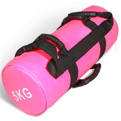 China Shatter-Resistant Workout Bags Exercise Fitness Training Studio Portable Light Hollow Sandbags Gym Weighs Workout Bag for sale