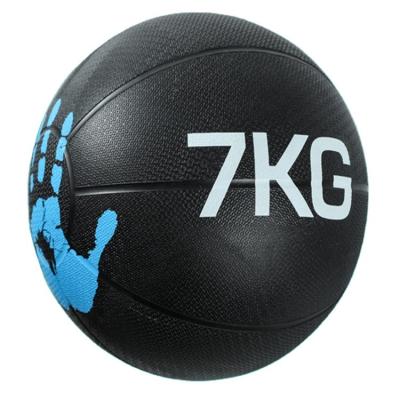 China New Product Durable Exercise Medicine Ball With High Quality Exerciser for sale