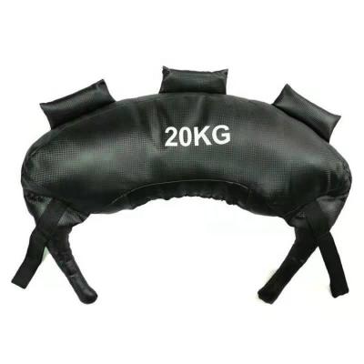 China Weight.Durable Standard Handle Anti-Slip Healthy Bestseller Multiple Size Color Core Balance Training Sandbags Training Bag Bulgarian Leather With Best Price for sale