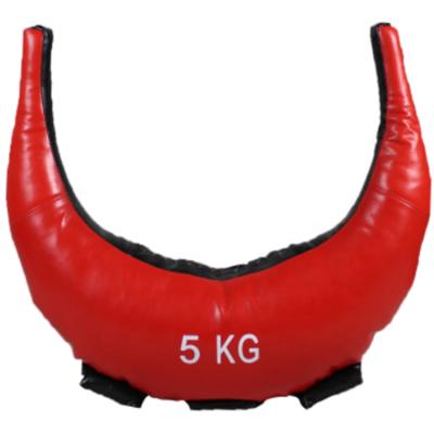 China High Quality Standard Weight.Durable Anti-Slip Healthy Handle Adjustable Bulgarian Training Bag For Wrestling, Attacking, Functional Training For Wholesales for sale