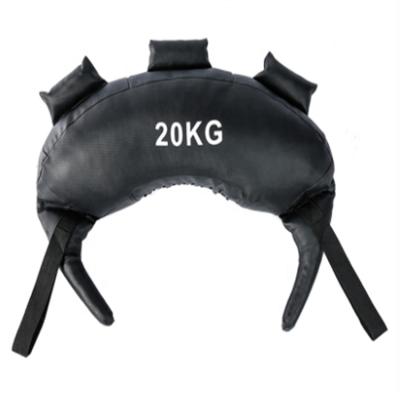 China High Accurate Power Weight.Dumbbell Weight.Durable Standard Healthy Handle Bulgarian Exact Training Dumbbell Bag Supplied by Manufacturers of High Quality Services for sale