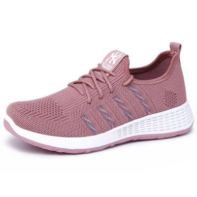 China Cushioning Gym Anti-Odor Casual Customizable Shoes Women Sport Flat Shoes Women Boots Sneakers Anti-slip Durable Shoes for sale