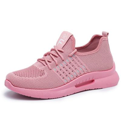 China Cushioning Sneakers Sport Shoes Running And Women Nice Trainers Shoes Mens Sport Rubber Outsole Sports Shoes for sale