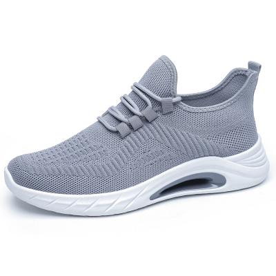 China Cushioning Wholesale Price Breathable Running Shoes Fashion Lightweight Casual Sneakers For Training Men And Boys for sale