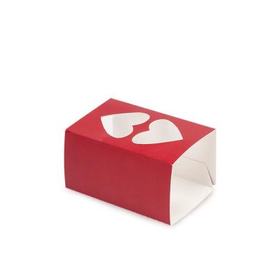 China Good Quality Recyclable Customized Printing Wedding Gift Packaging Paper Box For Sale for sale