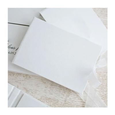 China Factory Price Recyclable Chinese Folding Packaging Square Gift Storage Perfume Paper Box for sale