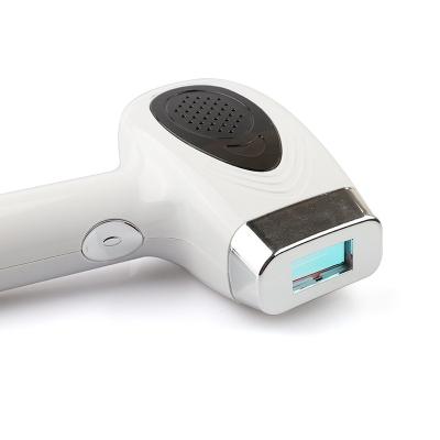 China Car DianYi Portable Home Laser Hair Removal Machine Women Hand Attached Laser Hair Removal for sale