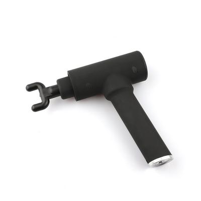 China 0-40 MAH Booster Professional Wireless Deep Body Tissue Massage Gun Sports Deep Massage Gun for sale