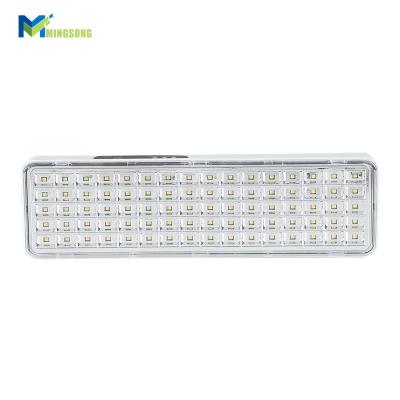 China Outdoor Emergency Exit China Factory LED Light Portable Comping Rectangle Led Camping Lights For Night for sale