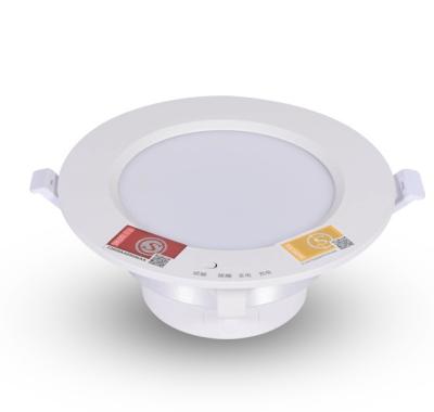 China Emergency Illumination Factory Price Emergency Downlight for sale