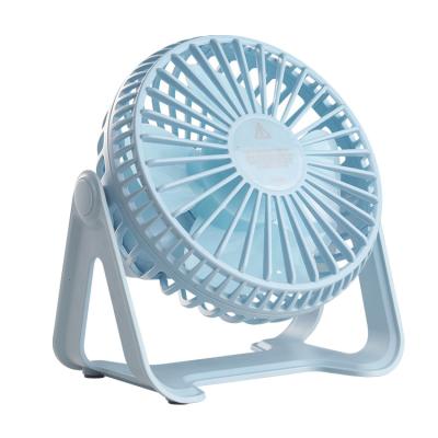 China With summer led light fan with silent super wind table fan air for sale