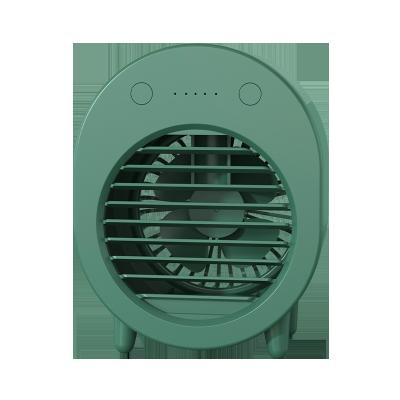 China New Clip Dormitory Cool Fan Mini Small Air Fan Home Office USB Fan Factory Office Wholesale for sale