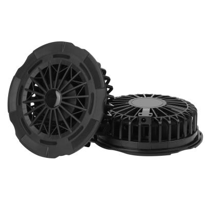 China Air-conditon Clothes 10536 DC 5V Axial Fan For Air-condition Clothes for sale