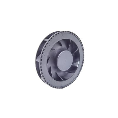 China Air Filters 12025 DC Round Bracket Fan Air Conditioner Fan DC 12v Exhaust Fan for sale