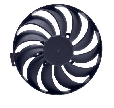 China Graphics Card 9512 DC Round Bracket Fan Air Cooler Fan for sale