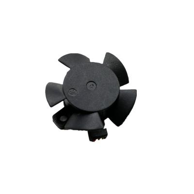 China DC12V8020 Hotels Bracket Fan Waterproof Car EPS Emergency Power Fan for sale