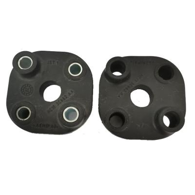 China China Supplier Durable Car Steering Gear Box Parts Twist Matching Rubber Sheet Customizable for sale