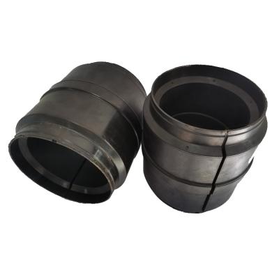 China Hot Sale Cheap Durable Auto Parts Order Customizable Arm Car Suspension Rubber Bushing for sale