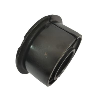 China Competitive Price Durable Auto Parts Order Customizable Arm Car Suspension Rubber Bushing for sale