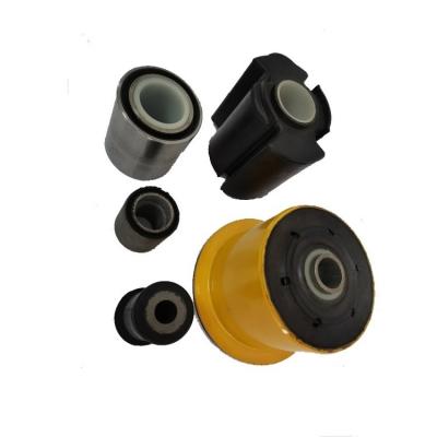 China 2022 Popular Durable Auto Parts Order Customizable Arm Car Suspension Stabilizer Rubber Bushing for sale