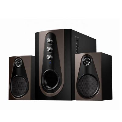 China 2021 Professional Wireless System Speaker Manufacturer Home Theater Sound Systems Theater Speaker for sale