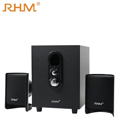 China China Speaker Manufacturer Custom New BT Speaker Home Theater PORTABLE Audio Sound Speakers for sale