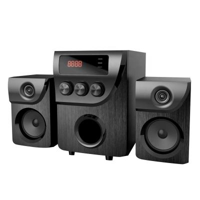 China No Hotsale 2020 OEM Speaker Wireless Home Theater System for sale