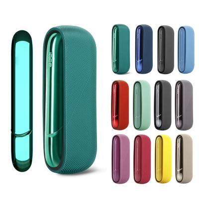 China Protective Skin Sticker Side Cover Silicone Silicone Case High Quality Protective Full Body Accessories Case For IQO 2 duo 3 3.0 for sale