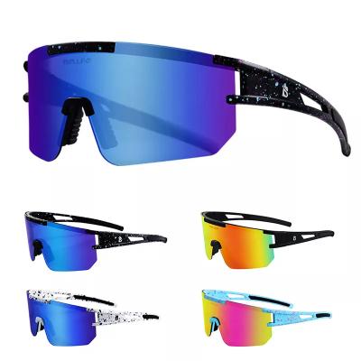 China Outdoor Cycling Sports UV400 Summer Sport Bicycle Glasses Bike Men Cycling Women Accessories Sunglasses MTB Equipment Cycling Sun Glasses for sale