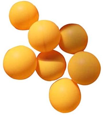 China Hot Beer PP/ABS/celluloid Ping Pong Ball Ball Ping Pong Balls Wholesale Table Tennis Sale PP/ABS/celluloid 40mm for sale