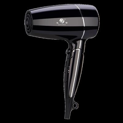 China Giftforall 2020 2000W Collapsible Travel Foldable Electric Hair Dryer, Hotel Use, Home Use for sale