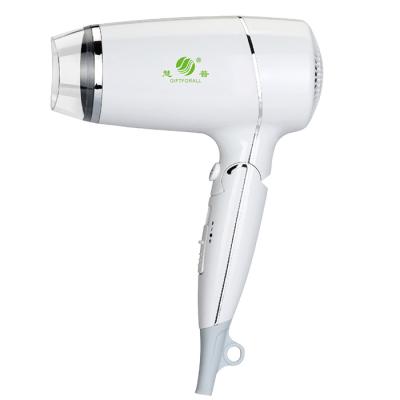 China Foldable Powerful Dry 1800W Hair Fast and Keep Shining Foldable Hair Dryer for sale