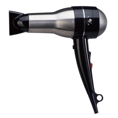 China professional giftforall 1600W ionic hair dryer SS304 AC motor salon hair dryer hair dryer manufacturers for sale