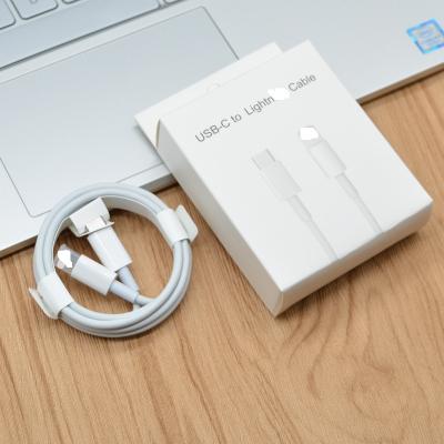 China Quick Charging Cable USB Carry Portable USB Charger Battery Cable Lightning Easy For Mobile Phone For iPhone for sale