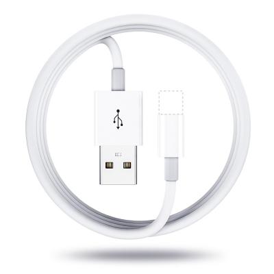 China Fast Charging Cable Mobile Phone Flex USB Type C Cable Fast Charger Cord Data Mobile Charging USB Cable For iPhone Cable for sale