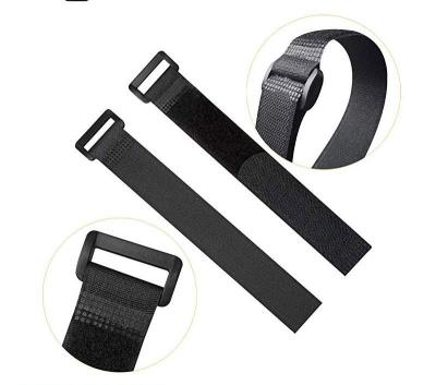 China High Quality Customized Viable Non-Slip Hook And Loop Strap for sale