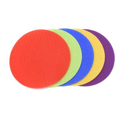 China Mark Kids Resting Dots Rainbow Carpet Stain Markers for Classroom, Preschool, Kindergarten Teachers for sale