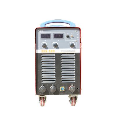 China Other 2022 Iron Copper Inverter Arc Stud Welder Red Inverter Arc Stud Welder For Sale for sale