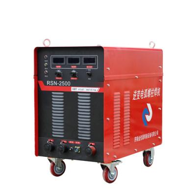 China Other Easy To Use DC Manufacturers Stud Inverter Welder For Electrodes for sale