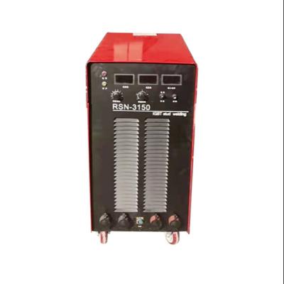 China Other Easy To Use 300 Amp Copper Iron Stud Inverter Multifunction Welder for sale