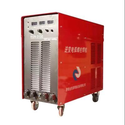 China Other Goods Using Low Price Red Square DC Welders Arc Welding Inverter Machine for sale