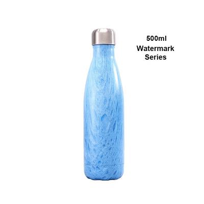 China Custom Drinking Water Wholesale Custom Printing Sports Gym for Kid Child Screw Cola Waterbottle Water Bottle Hot Stamping Kettle for sale