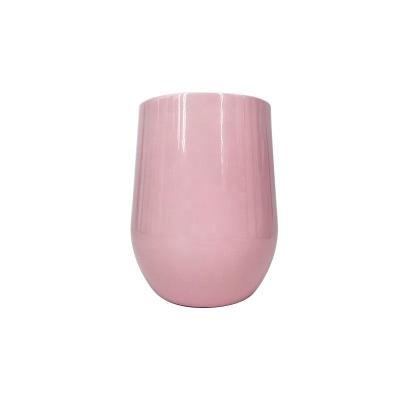 China Hot Selling Green Drinks Factory Bottling Sports Gym Pink Waterbottle Portable Hot Waterbottle Hot Kettle for sale