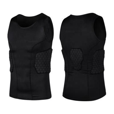 China Outdoor Activities Pro Combat Compression Gear Padded Superior Protection Wear for sale