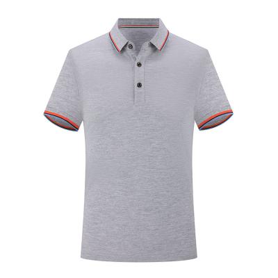 China 2022 High Quality QUICK DRY Men's Polo Quick Dry T-shirt for sale