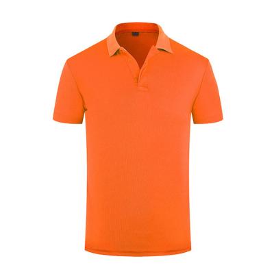 China 2022 best quality quick dry polo shirt plain QUICK DRY polo shirt for sale