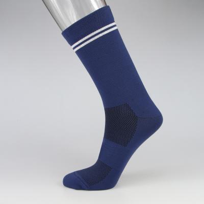 China 2022 wholesale road customized sports cycling socks from sport users china factory for sale