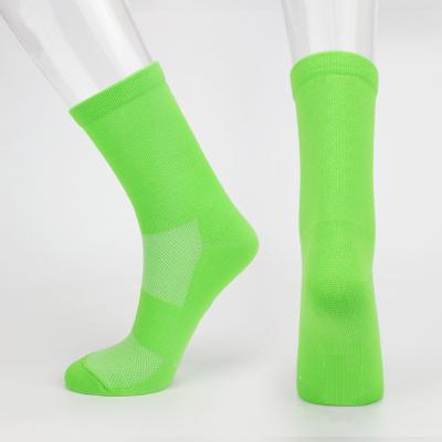 China Sports users 2022 good quality road elastic cycling socks of sports socks for sale