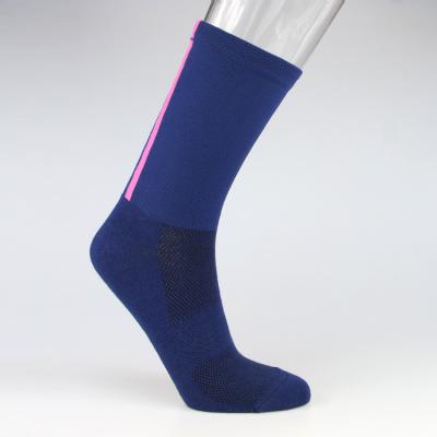 China High Quality Sport Users Bike OEM Sport Running Cycling Custom Socks Breathable for sale