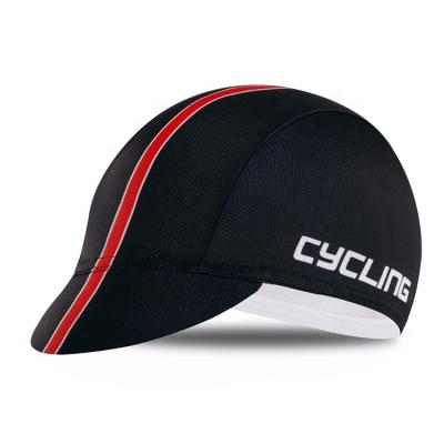 China Breathable Navy Blue Custom Logo Customized New High Mesh Top Multi Color Red Green White Cycling Bike Bicycle Sports Hat Cap Sun Visors for sale